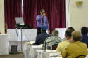 Steve passionately describes how to pass the exam.
