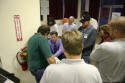 After class Steve gives examples of conduit fill %.