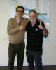 Virgil and Steve
Thumbs Up to a Great Class!